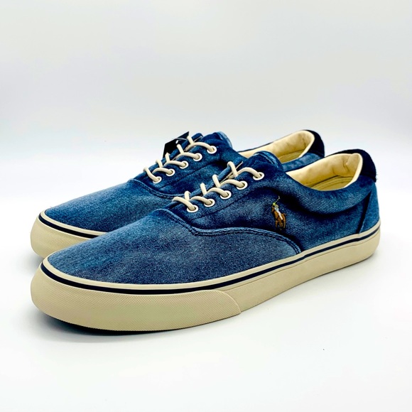 Polo Ralph Lauren Mens Thorton Denim 